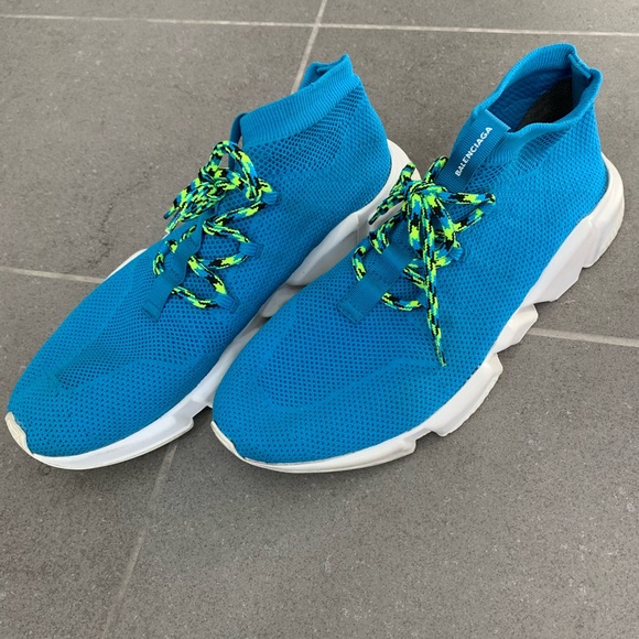 Balenciaga speed sock - Picture 1 of 5